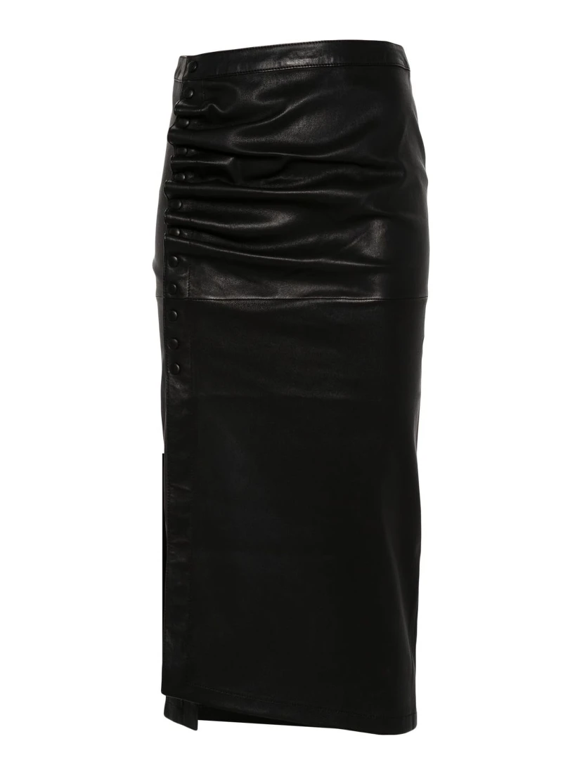 RABANNE Skirts Black