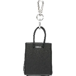 MEDEA Keychains Black