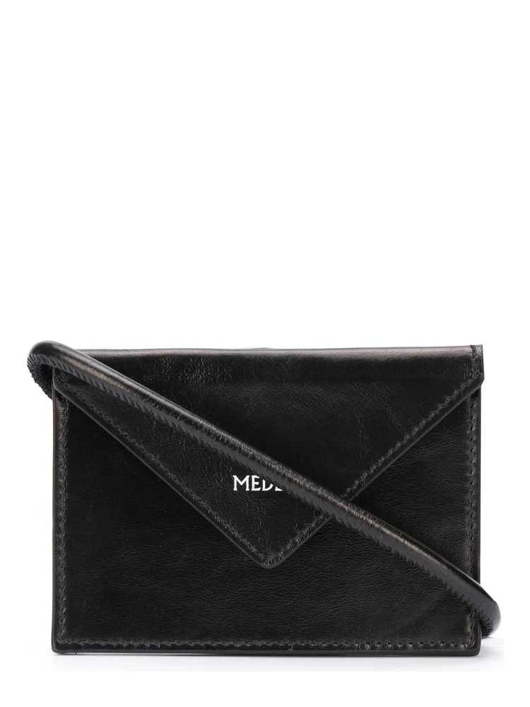 MEDEA Bags.. Black