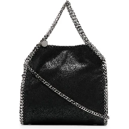 حقائب ستيلا مكارتني.. أسود