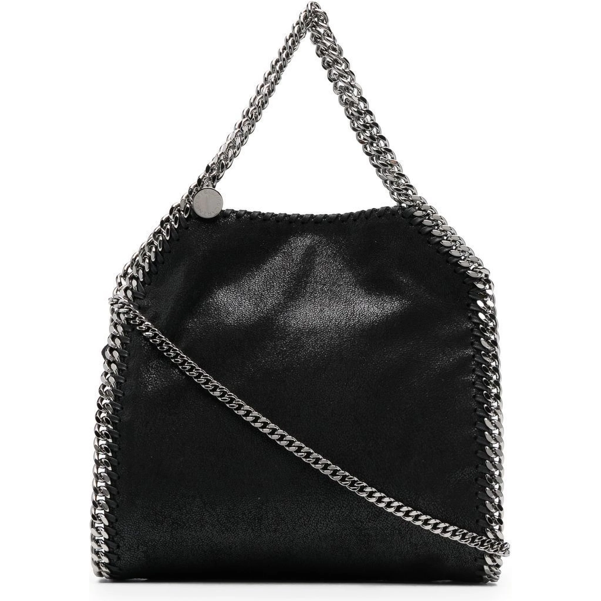 حقائب ستيلا مكارتني.. أسود