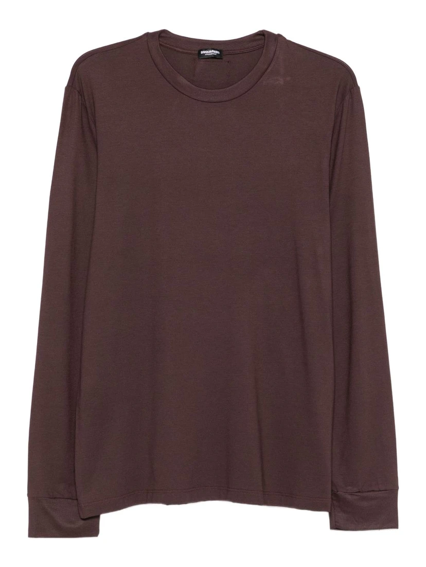 Dsquared2 Underwear Brown