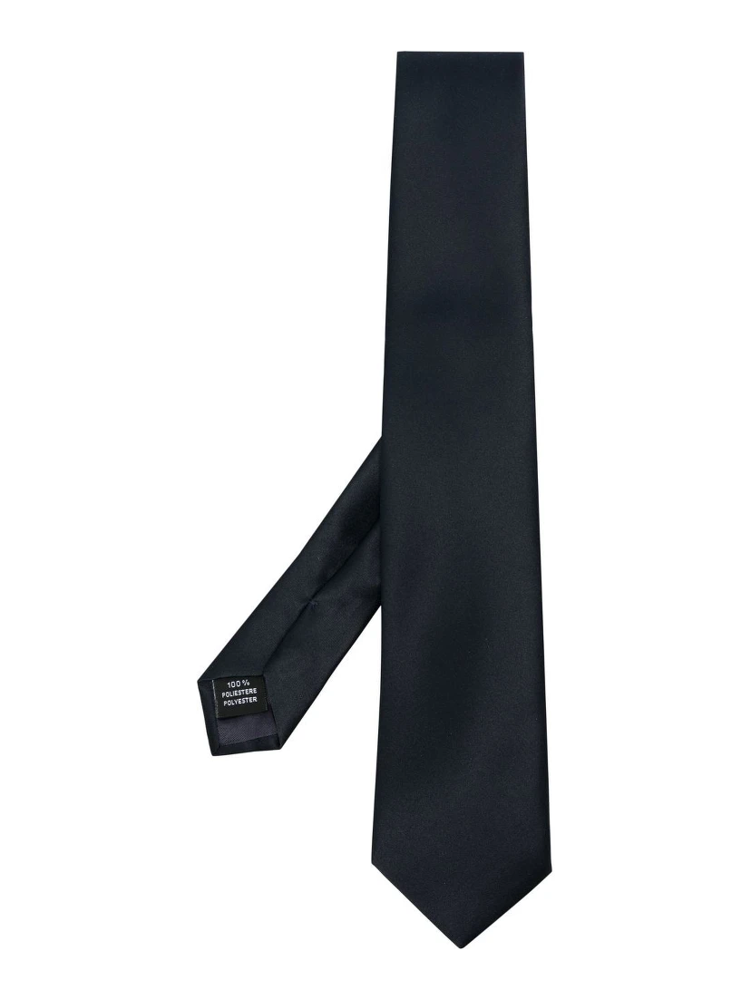 Tagliatore Ties Blue