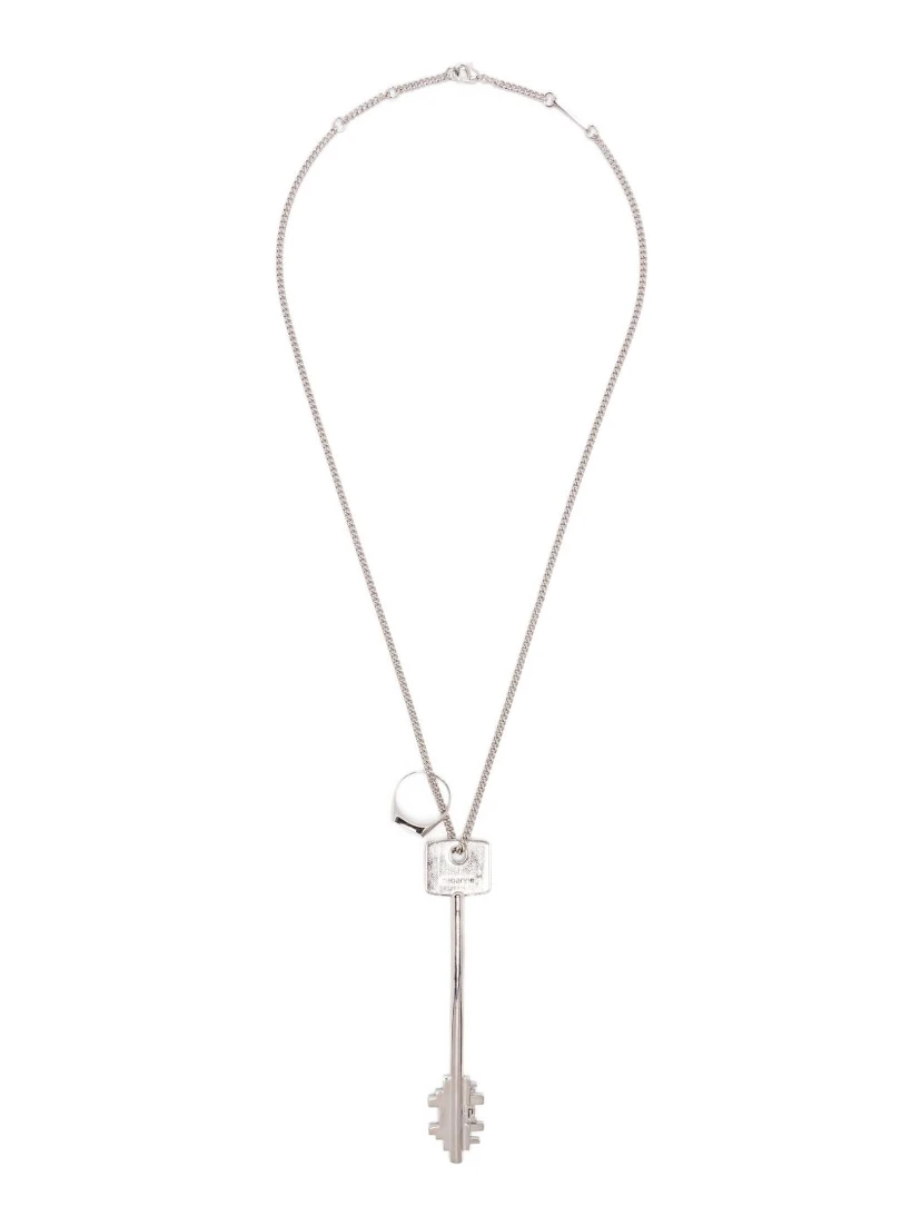 RABANNE Bijoux Silver