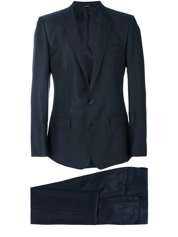 Dolce & Gabbana Dresses Blue