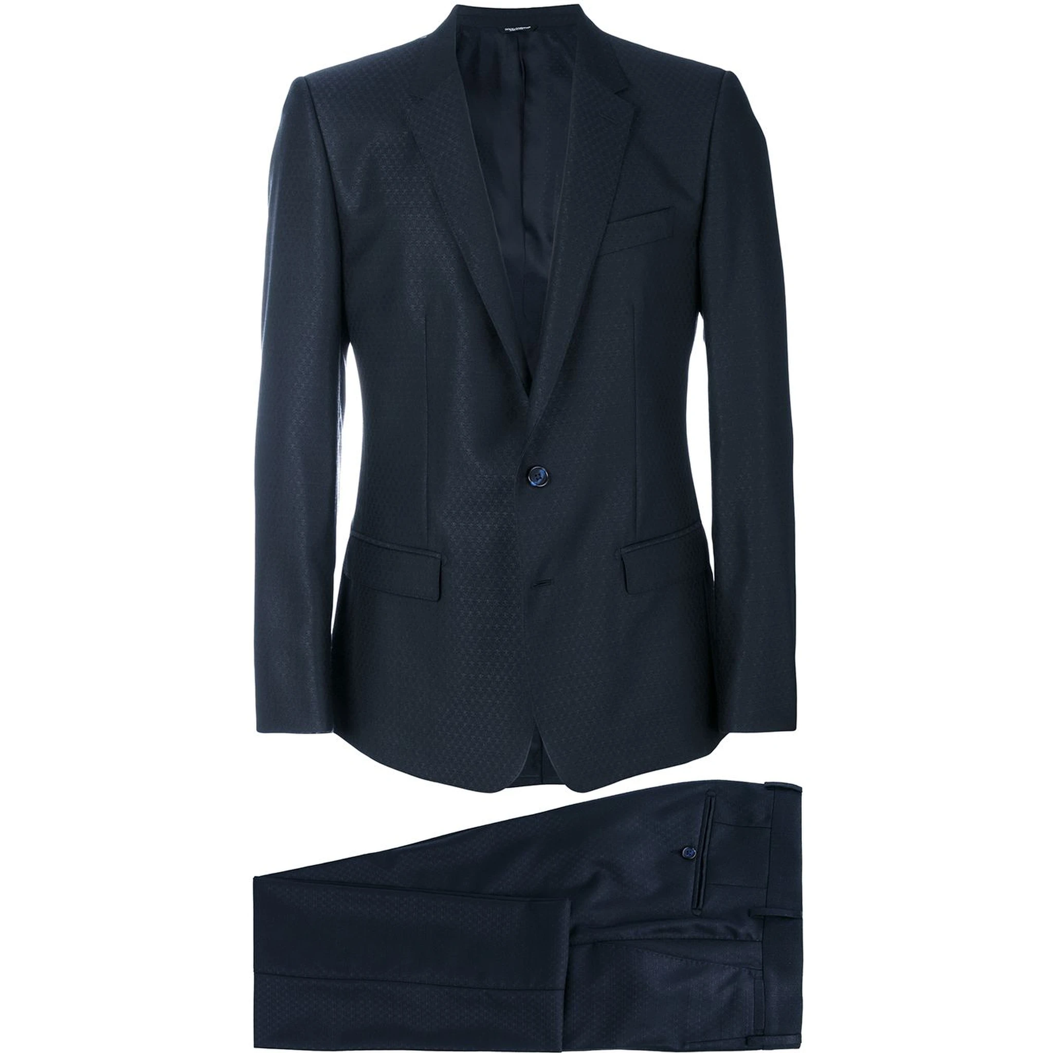 فساتين دولتشي آند غابانا زرقاء