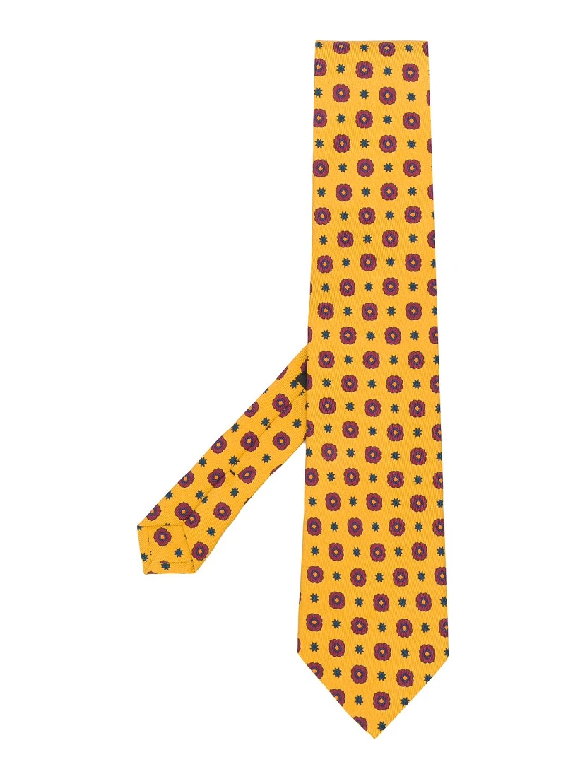 Etro Ties MultiColour