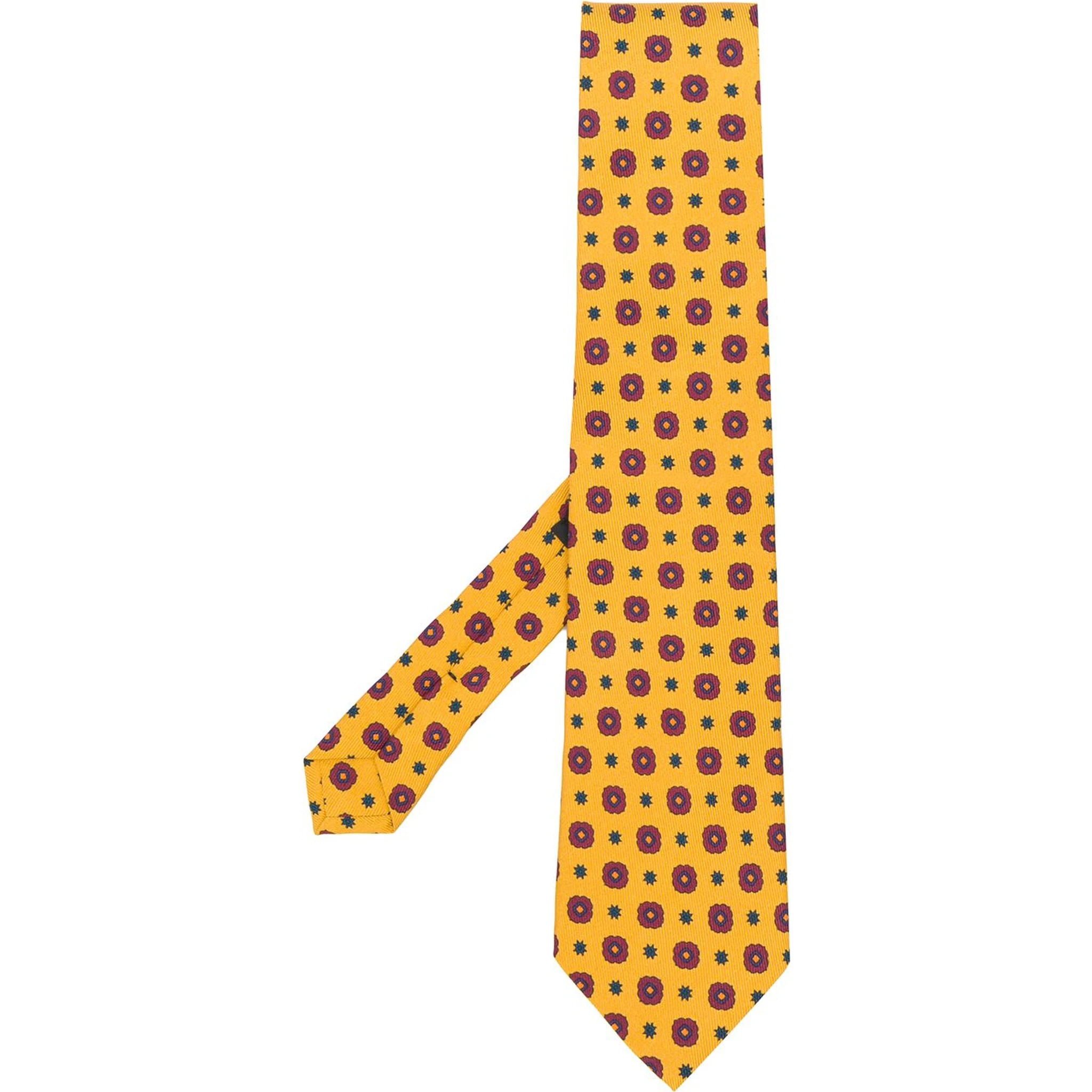 Etro Ties MultiColour
