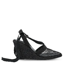 أحذية كريستيان لوبوتان المسطحة