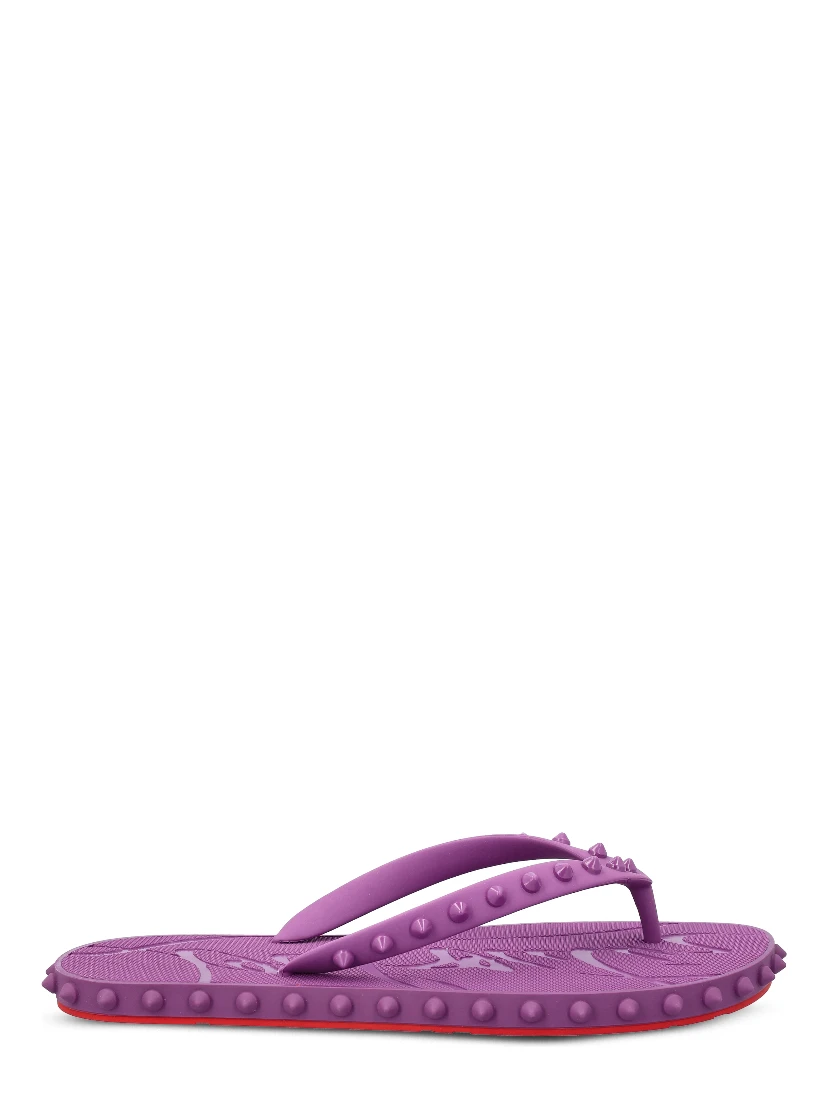 صنادل كريستيان لوبوتان