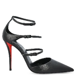 حذاء كريستيان لوبوتان بكعب