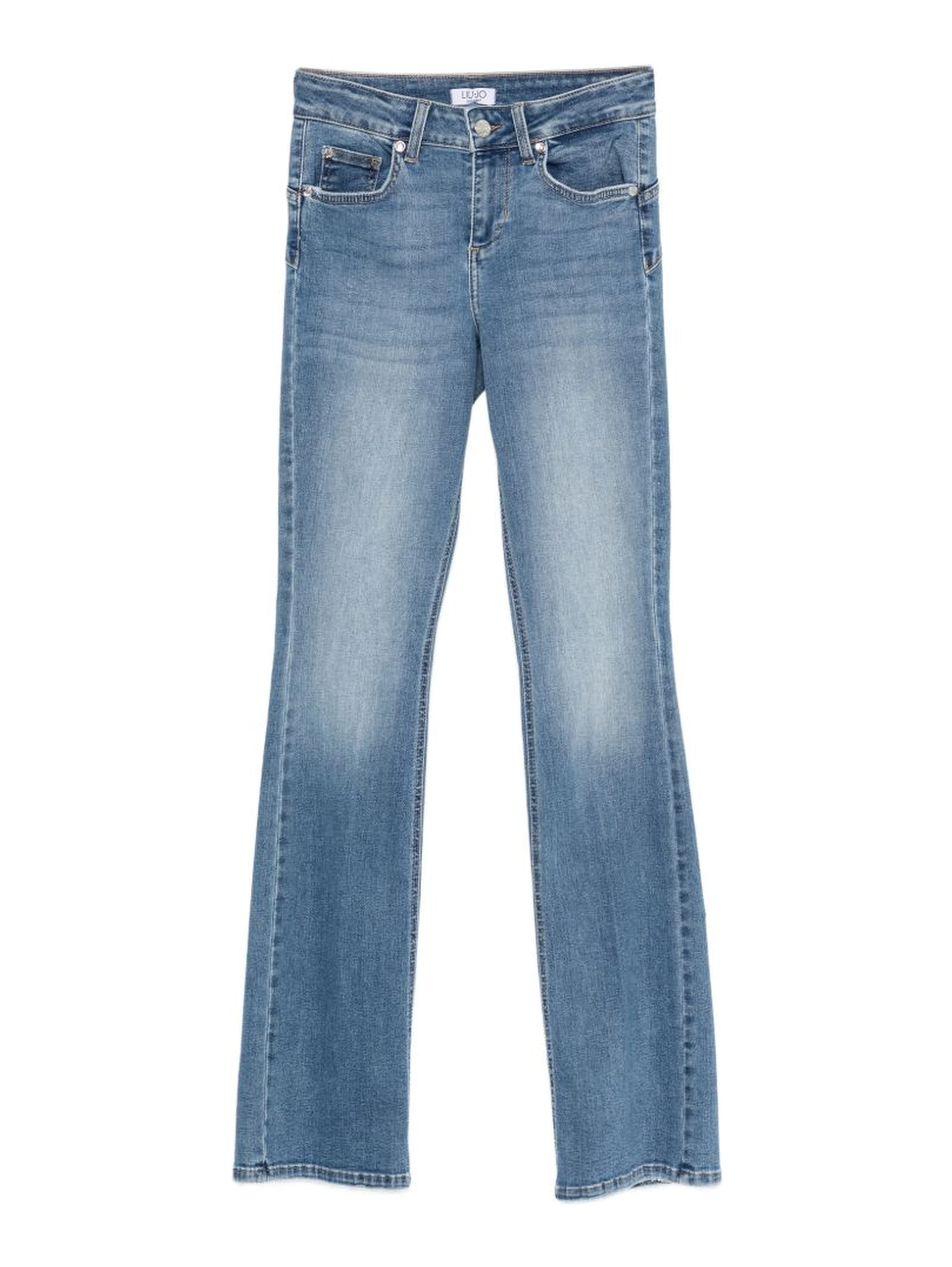 Liu Jo Jeans Blue
