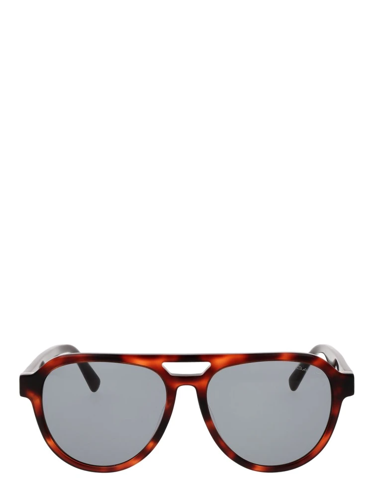 Brown Acetate Sunglasses alternative