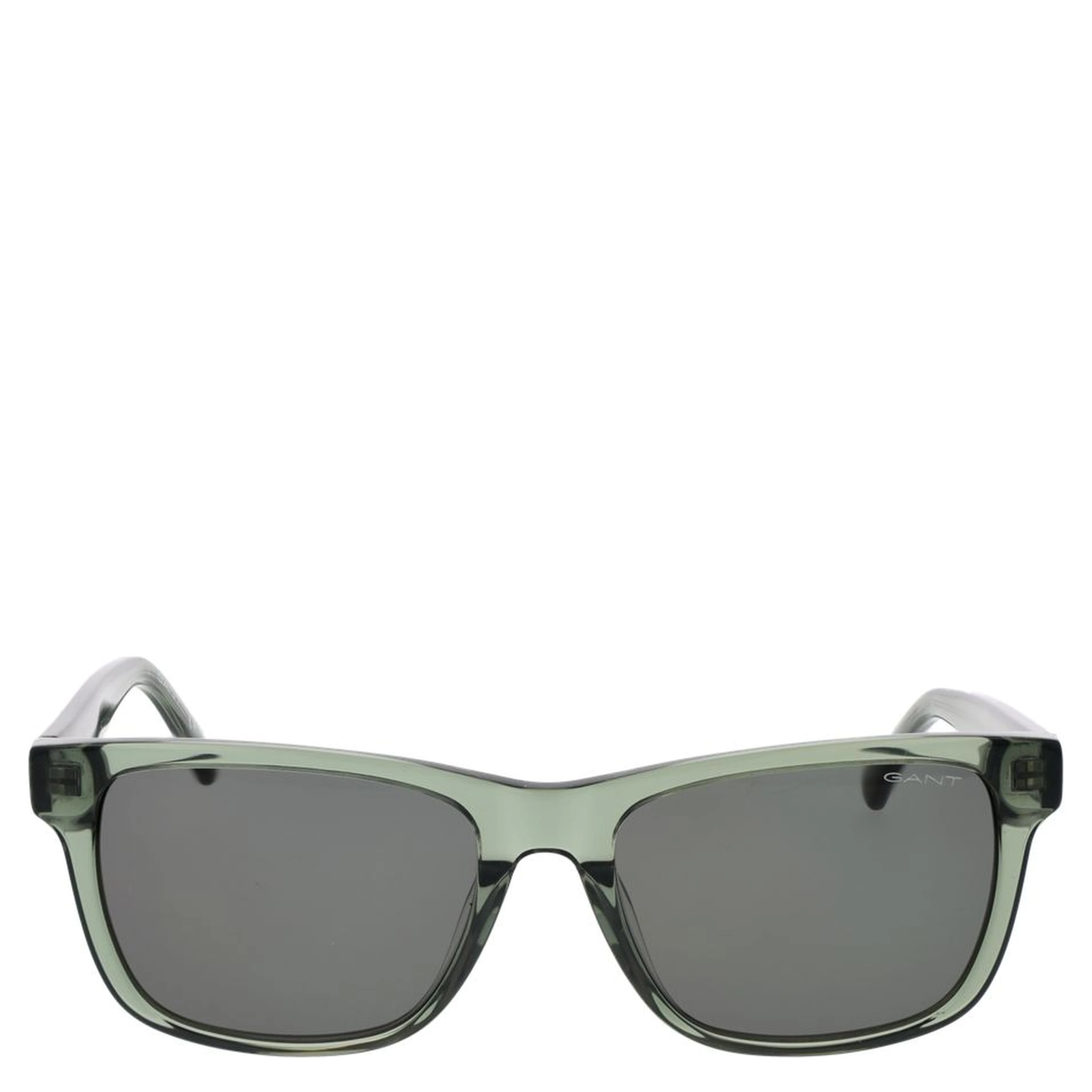 Bicolor Acetate Sunglasses