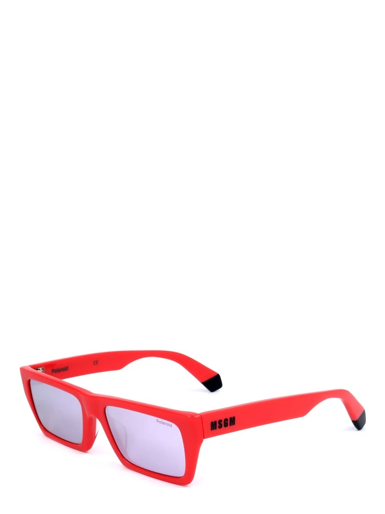 Multicolor Acetate Sunglasses alternative