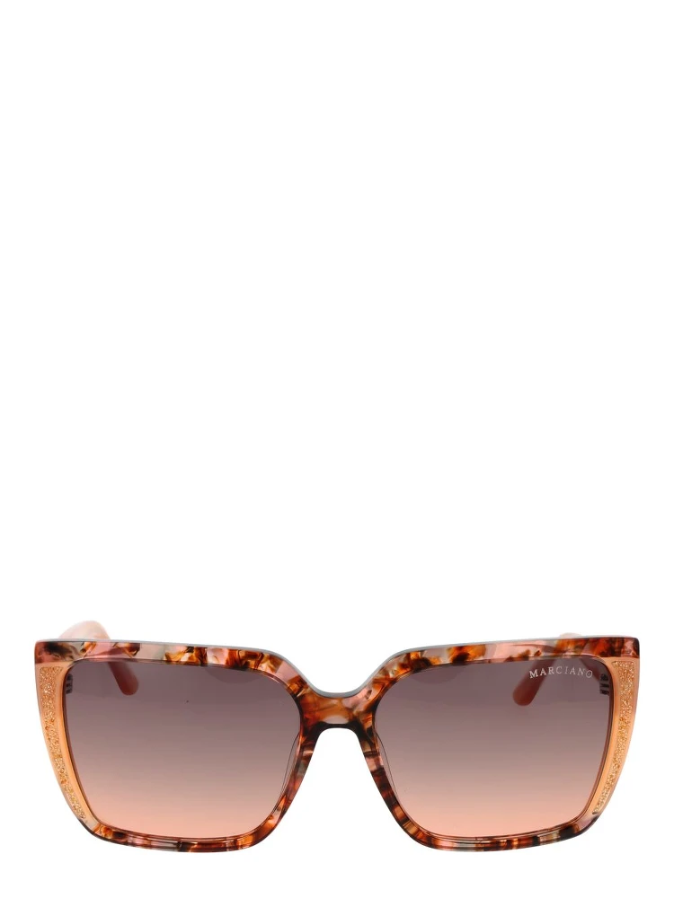 Multicolor Acetate Sunglasses alternative