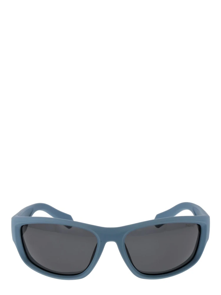 Blue Plastic Sunglasses alternative