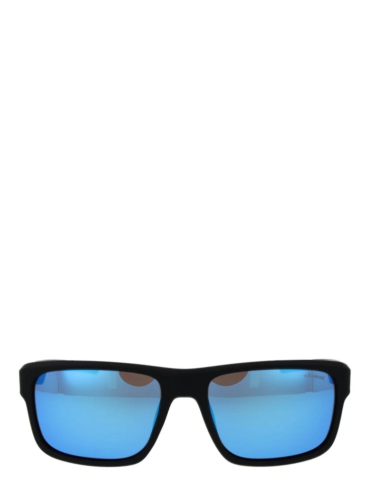 Black Plastic Sunglasses alternative