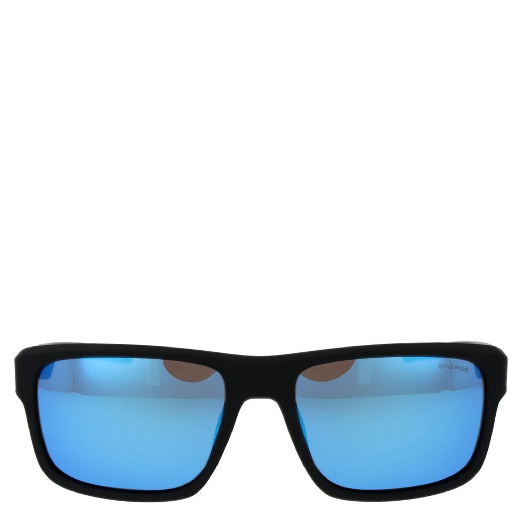 Black Plastic Sunglasses