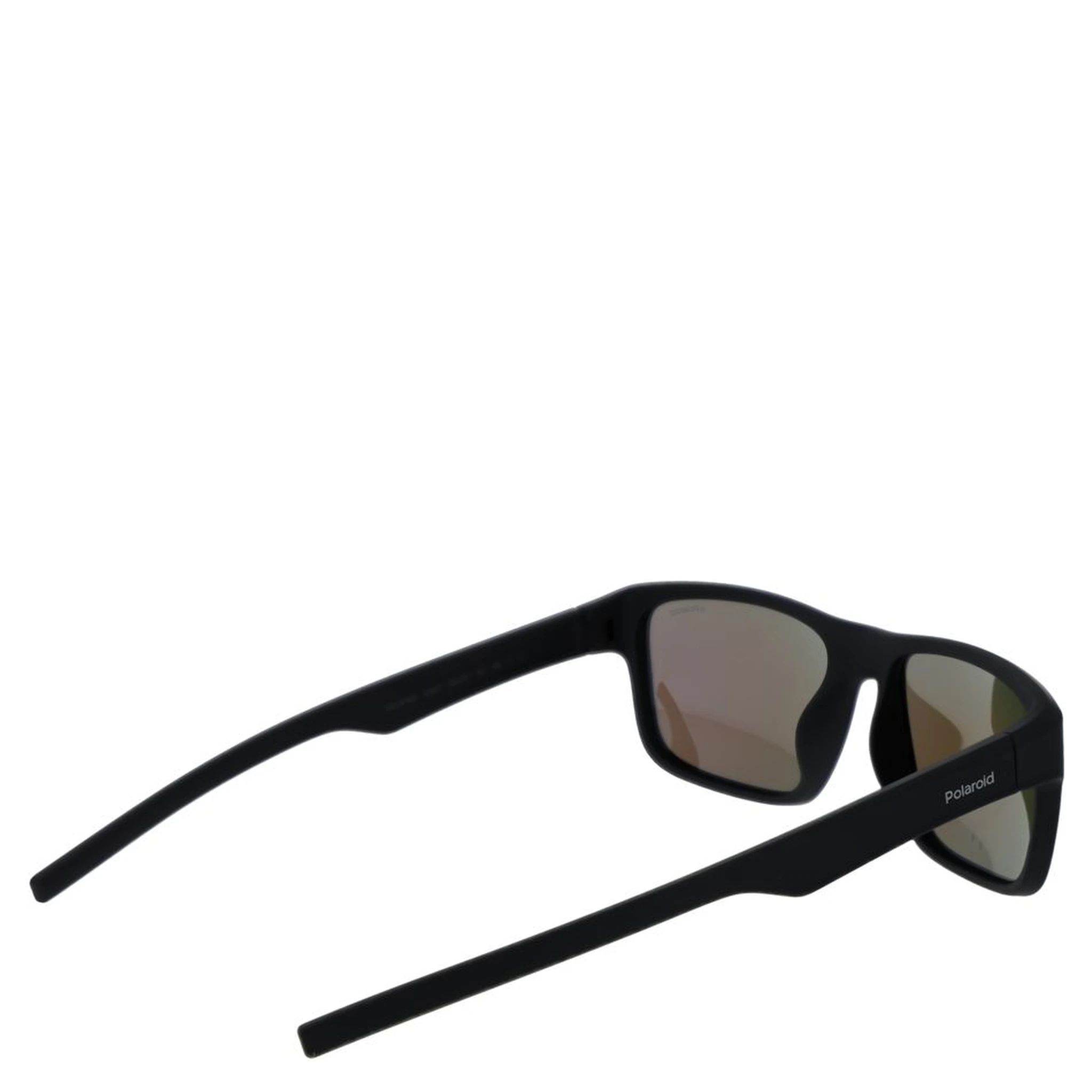 Black Plastic Sunglasses