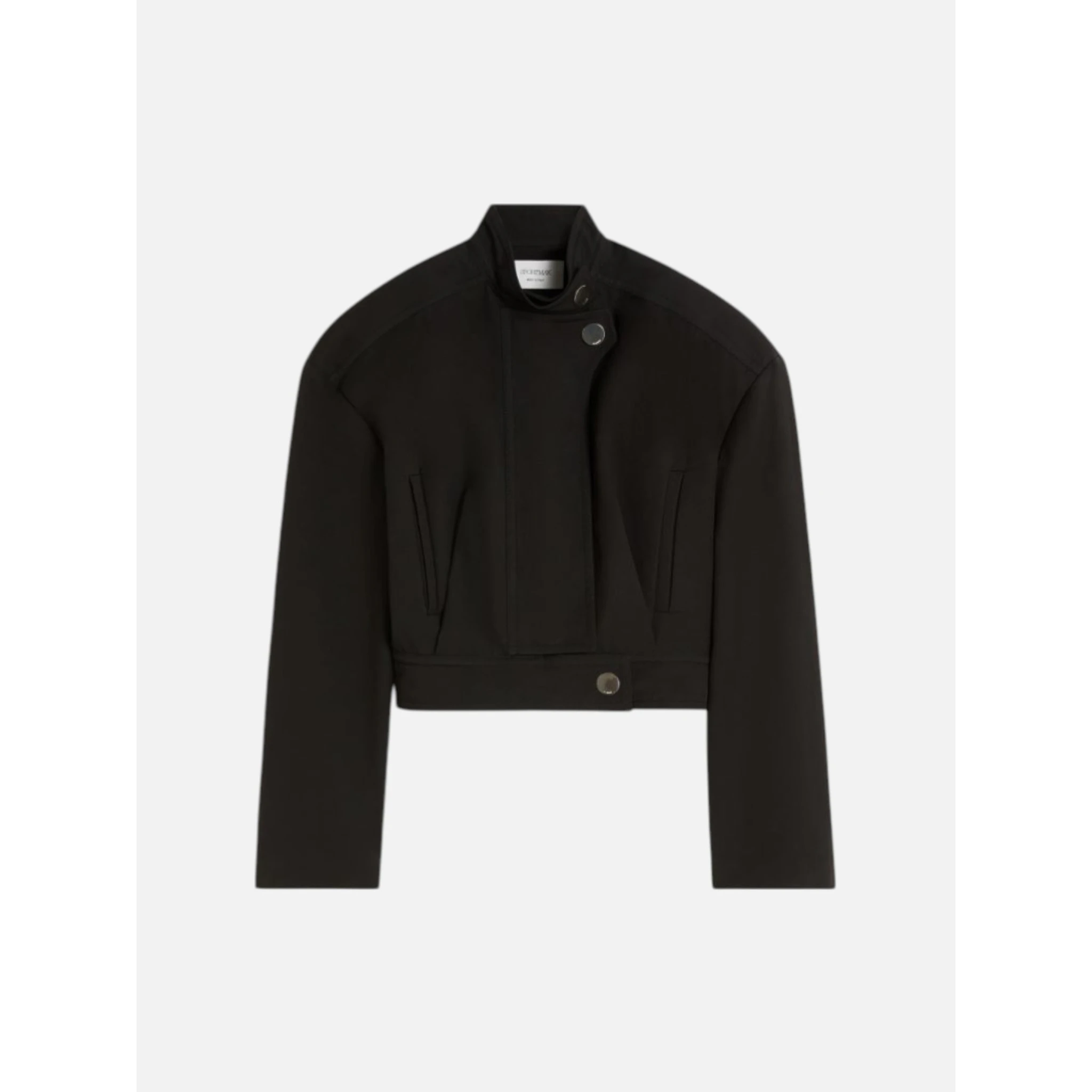 SPORTMAX SPSRIVIERA jacket