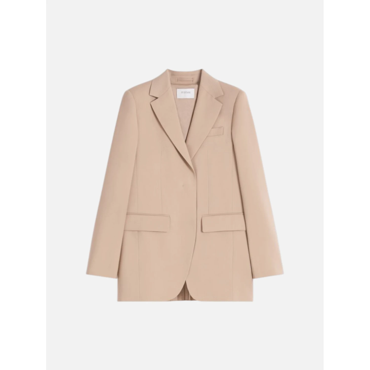 SPORTMAX SPXMELA jacket