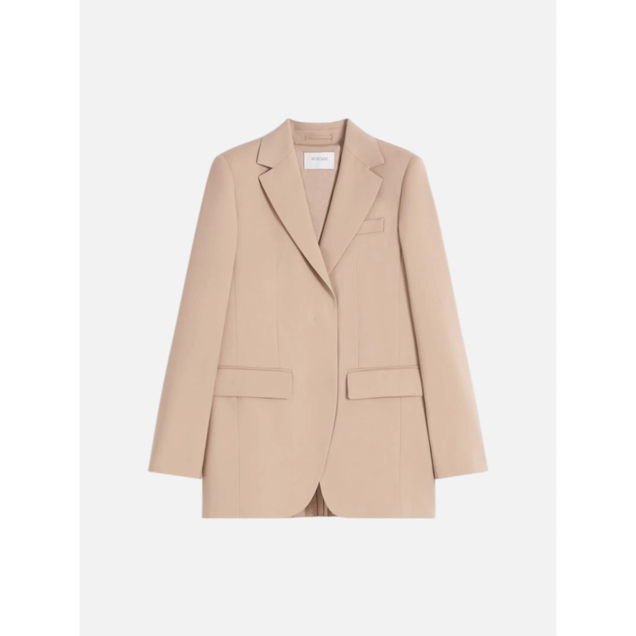 SPORTMAX SPXMELA jacket
