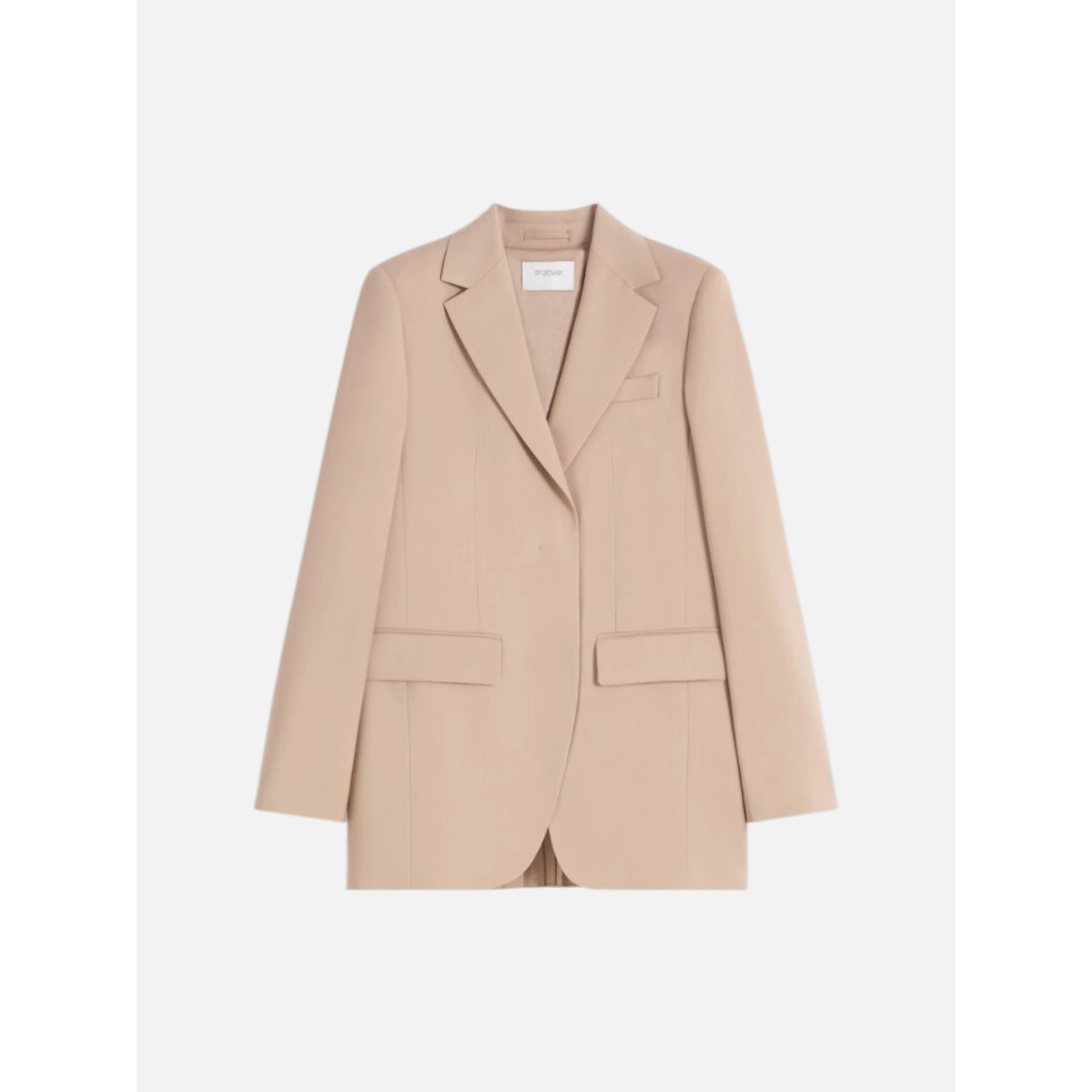 SPORTMAX SPXMELA jacket