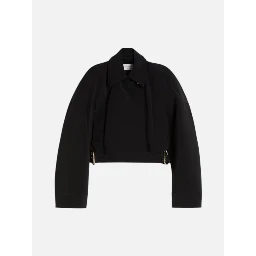 SPORTMAX SPSSERIO jacket