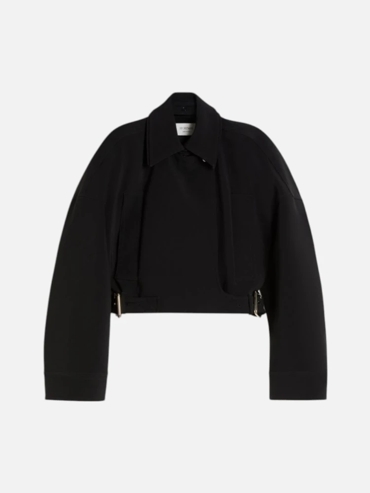 SPORTMAX SPSSERIO jacket
