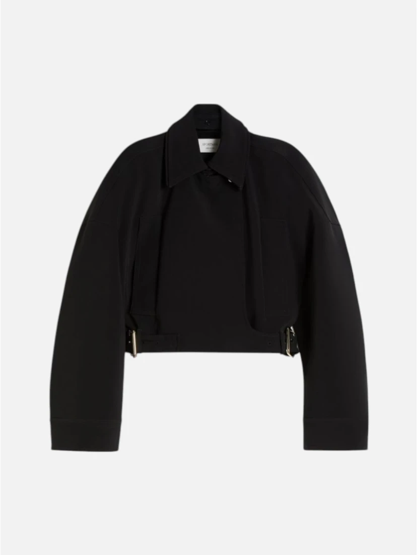 SPORTMAX SPSSERIO jacket