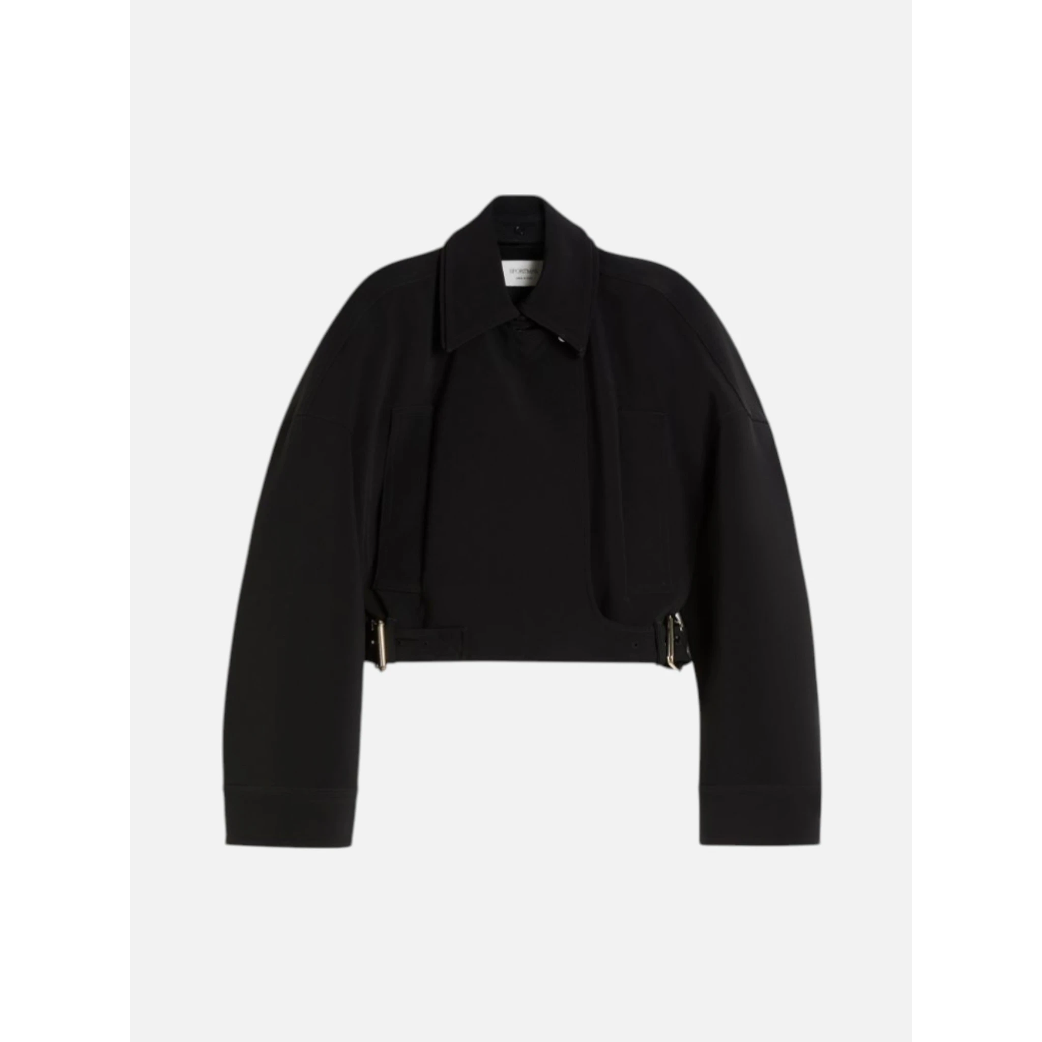 SPORTMAX SPSSERIO jacket