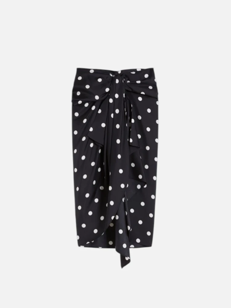 SPORTMAX SPXGENTILE skirt