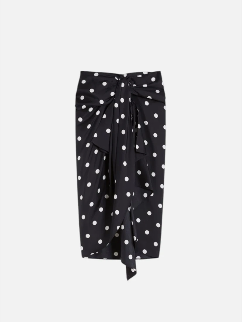 SPORTMAX SPXGENTILE skirt