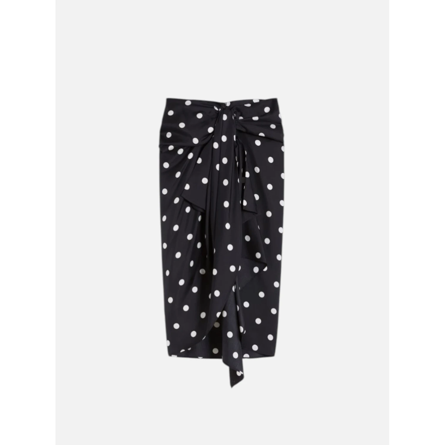 SPORTMAX SPXGENTILE skirt