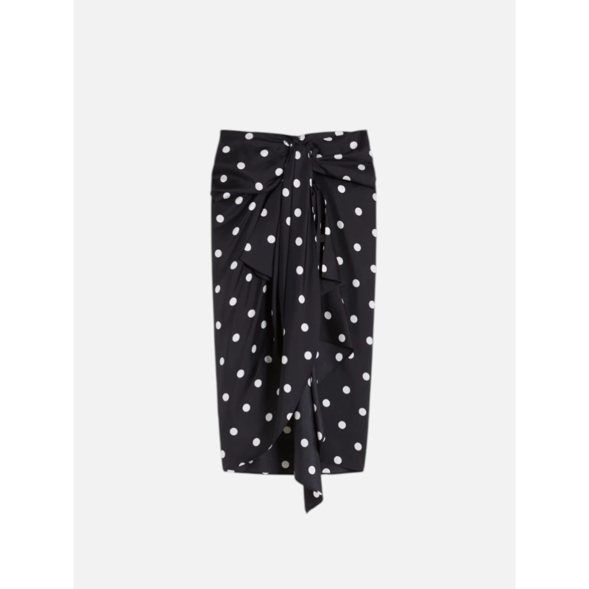 SPORTMAX SPXGENTILE skirt