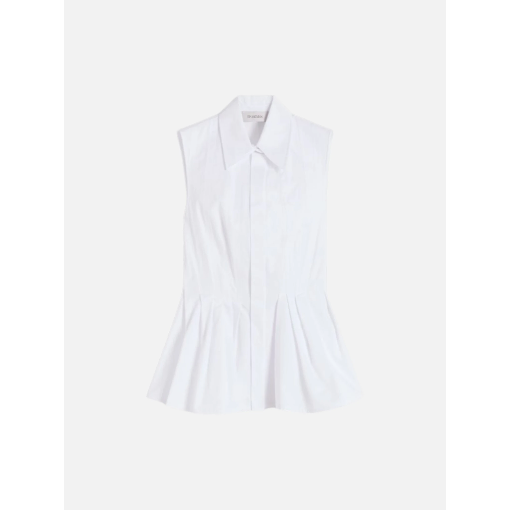 SPORTMAX SPXCERTOSA shirt