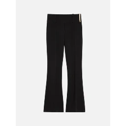SPORTMAX SPSVELA trousers