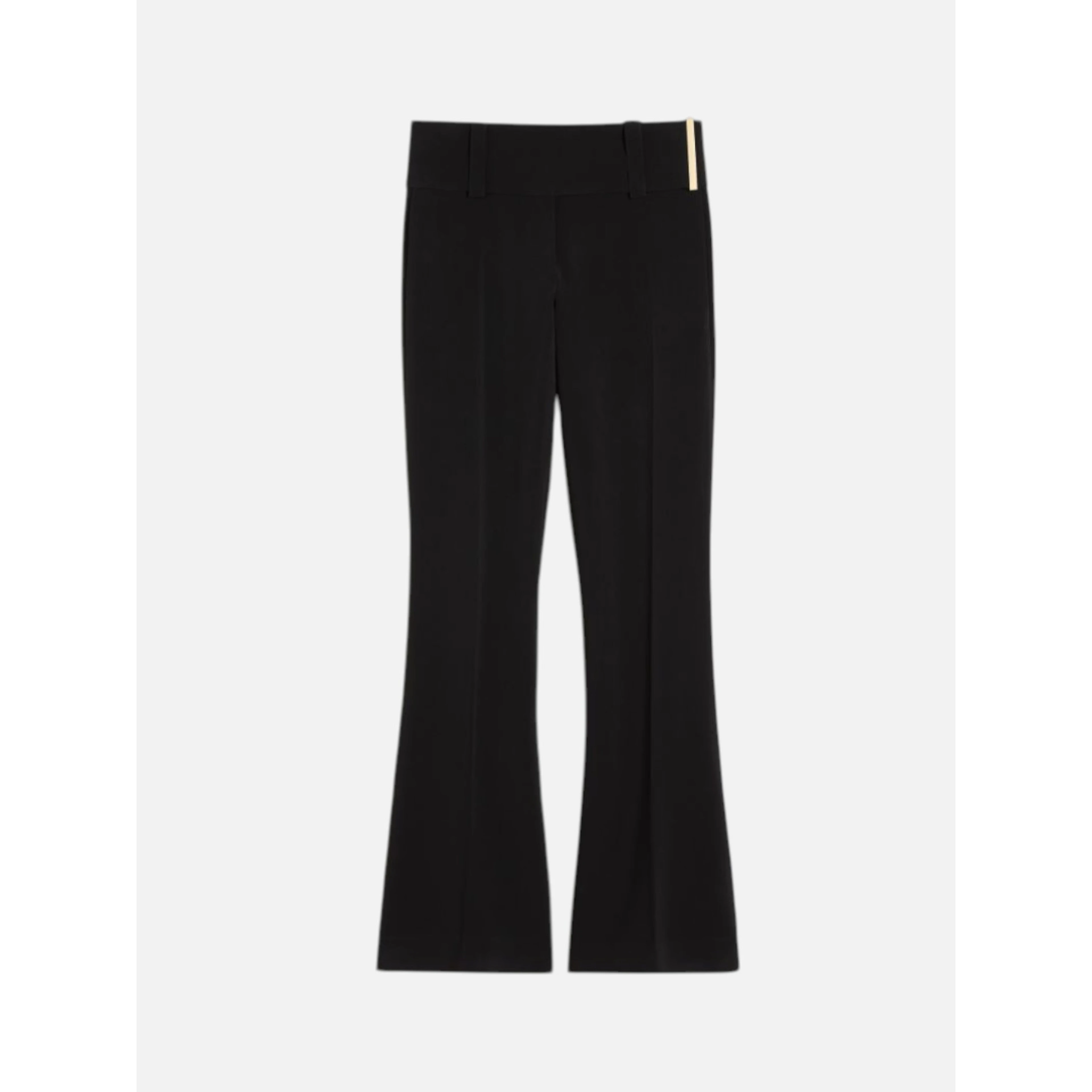 SPORTMAX SPSVELA trousers