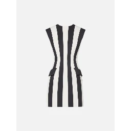 SPORTMAX SPXRIO dress