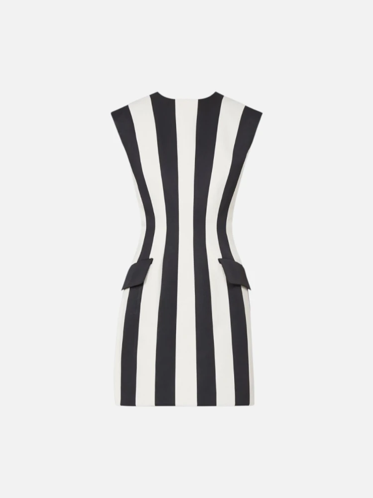 SPORTMAX SPXRIO dress