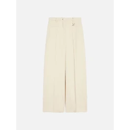 SPORTMAX SPXGELATINA trousers