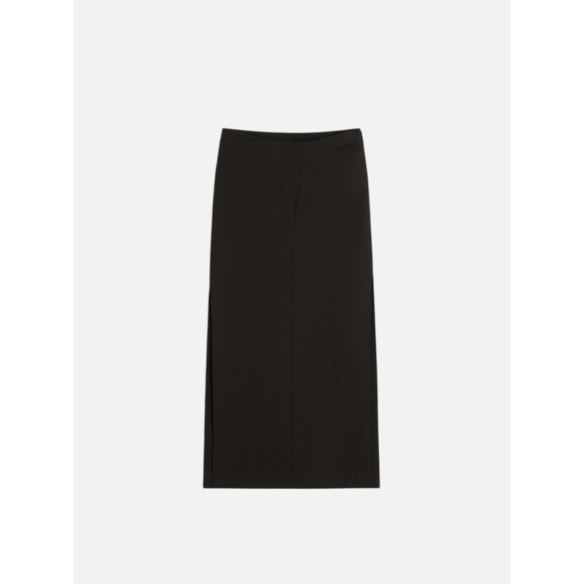 SPORTMAX SPSVELO skirt