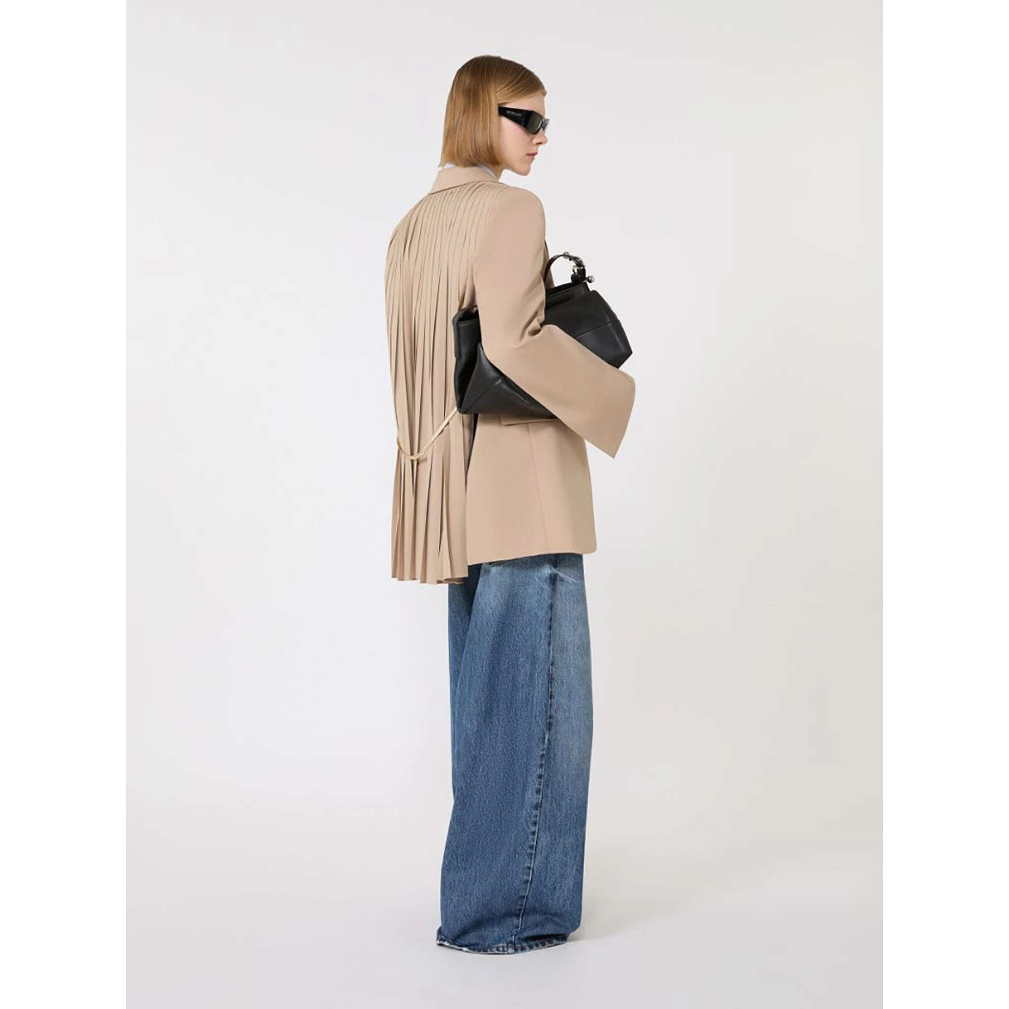 SPORTMAX SPXMELA jacket