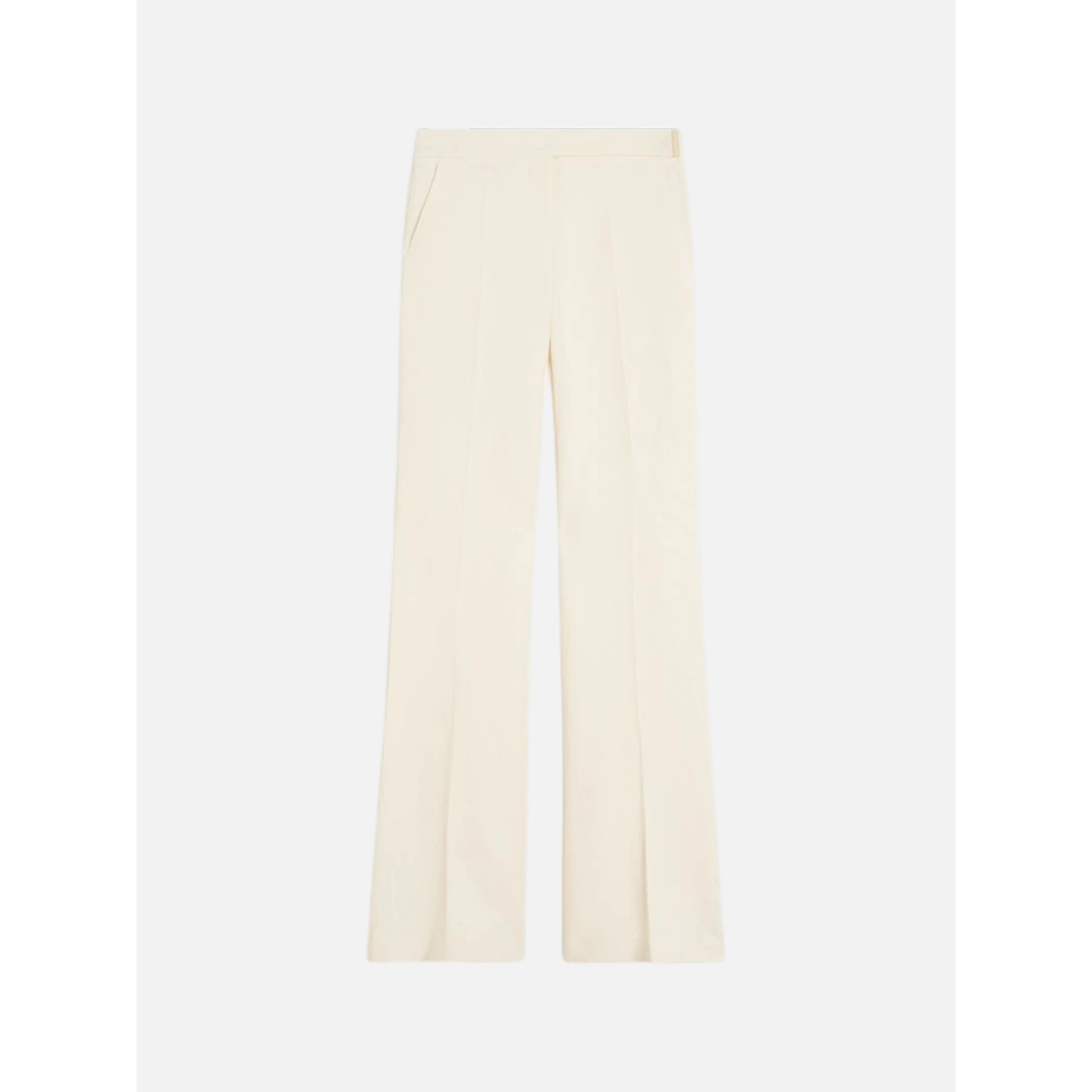 SPORTMAX SPSPIACERE pants