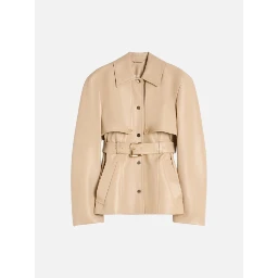 SPORTMAX SPSTENZONE jacket