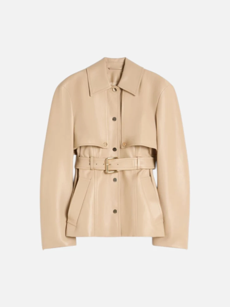 SPORTMAX SPSTENZONE jacket