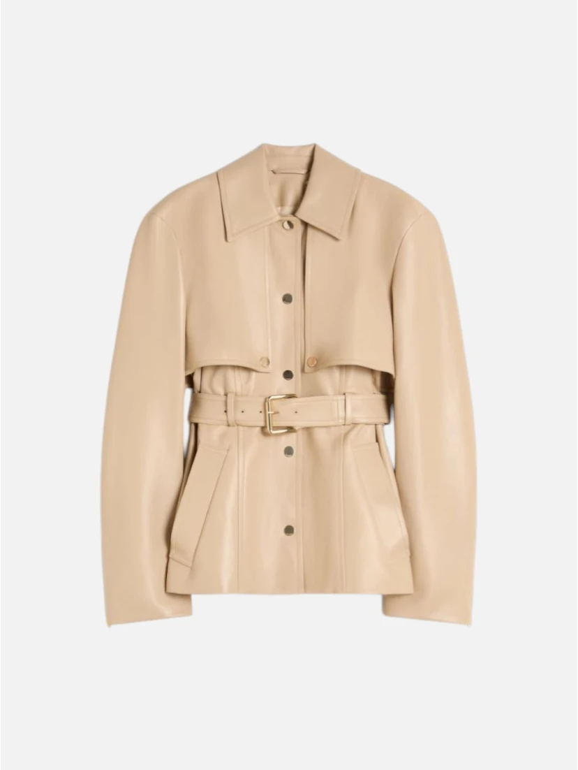 SPORTMAX SPSTENZONE jacket