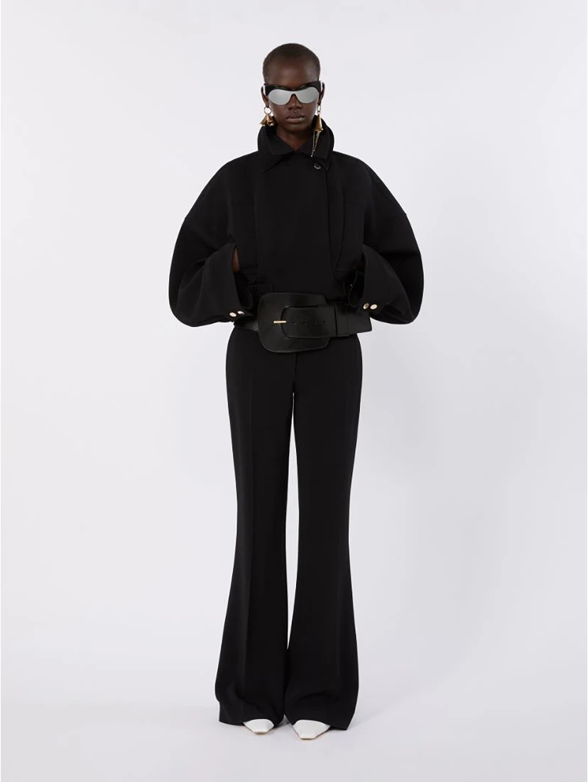 SPORTMAX SPSSERIO jacket