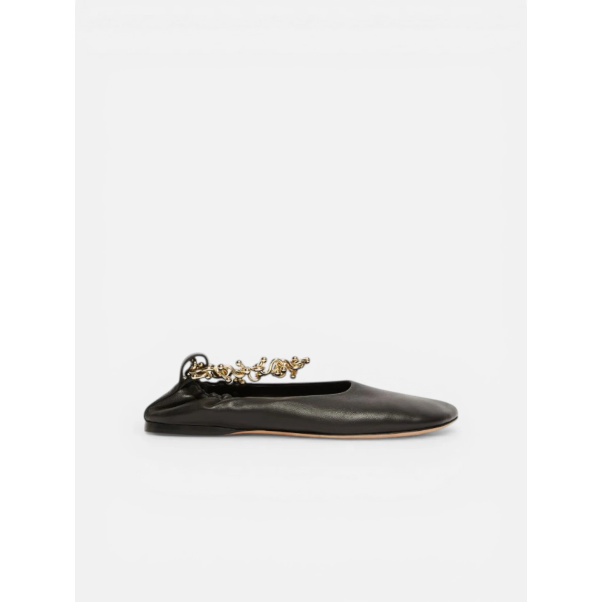 SPORTMAX SPXNURAGHE ballet flats
